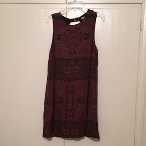 Urban Outfitters Boho Dress